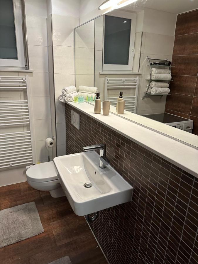 Apartment Hamburg Sued מראה חיצוני תמונה
